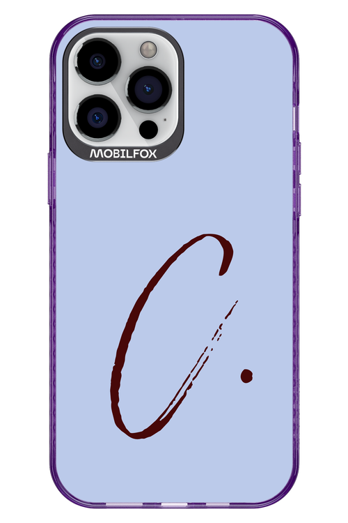 (Jellyfish Presso) C 2.0 - Apple iPhone 13 Pro Max