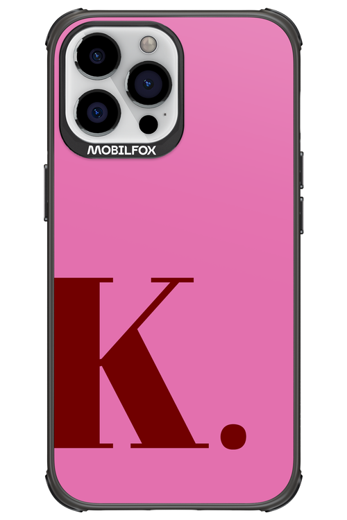 K (Sorbet) 2.0 - Apple iPhone 13 Pro Max