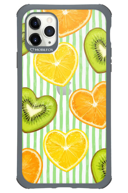 Sour Lemonade 2.0 - Apple iPhone 11 Pro Max