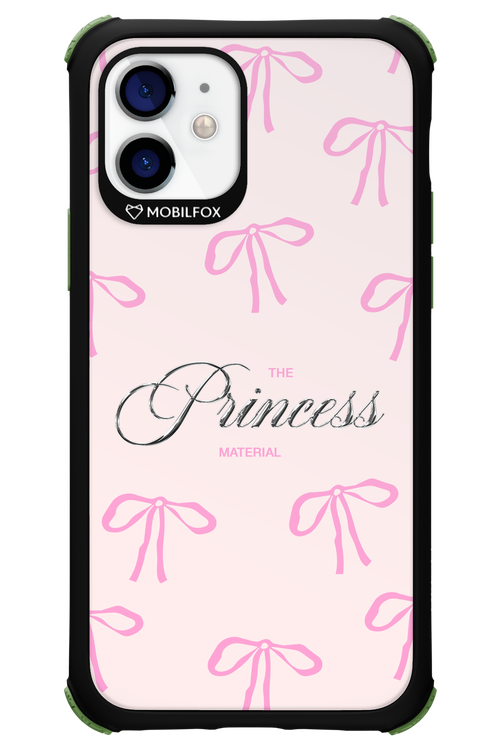 Princess Material 2.0 - Apple iPhone 12