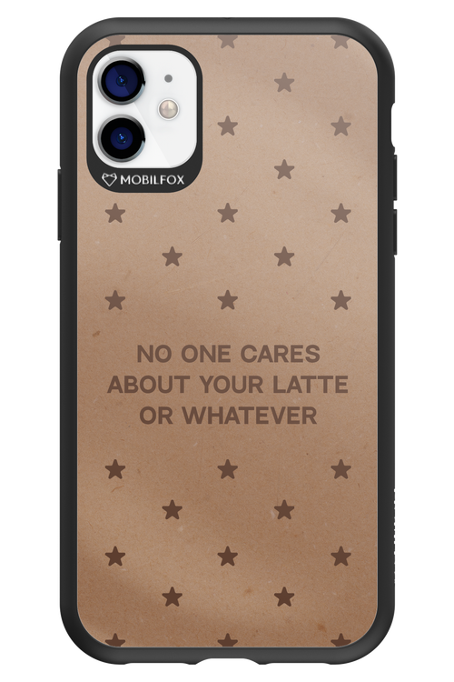 Whateverrr 2.0 - Apple iPhone 11