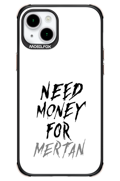 Need Money For Mertan - Apple iPhone 15 Plus