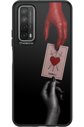 Ravanelli 2 - Huawei P Smart 2021