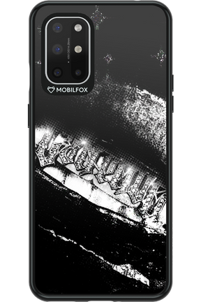 Grillz Black Centaur 2.0 - OnePlus 8T
