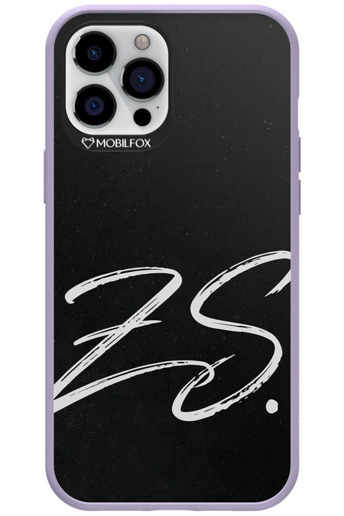 (Off Space) ZS 2.0 - Apple iPhone 12 Pro Max