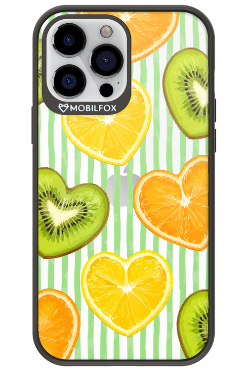 Sour Lemonade 2.0 - Apple iPhone 13 Pro Max