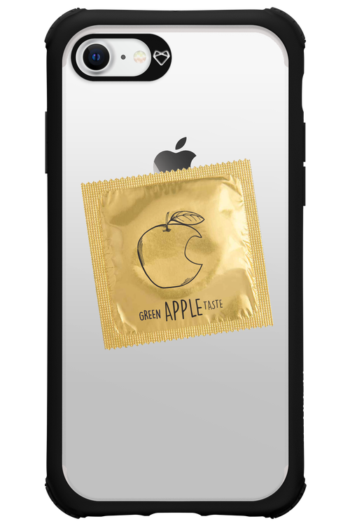 Safety Apple 2.0 - Apple iPhone 7