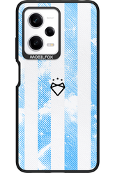 Argentina x Mobilfox 2.0 - Xiaomi Redmi Note 12 Pro 5G