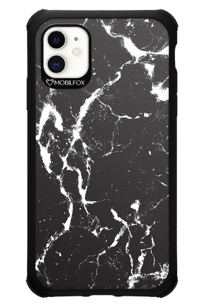 Grunge Marble - Apple iPhone 11
