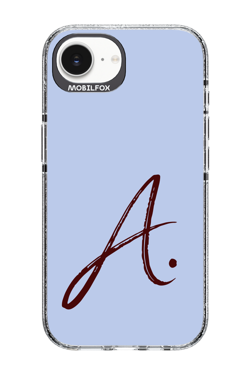 (Jellyfish Presso) A 2.0 - Apple iPhone 16e