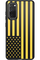 Safety Stars - Samsung Galaxy S20 FE