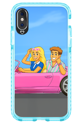 My Way - Apple iPhone XS