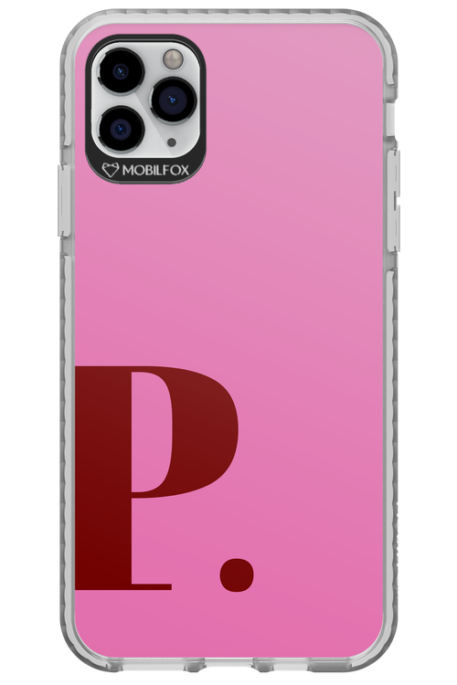 P (Sorbet) 2.0 - Apple iPhone 11 Pro Max