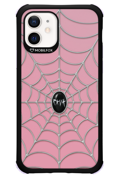 SpiderQueen - Apple iPhone 12