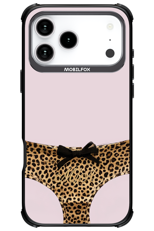 Panties 2.0 - Apple iPhone 17 Pro Max