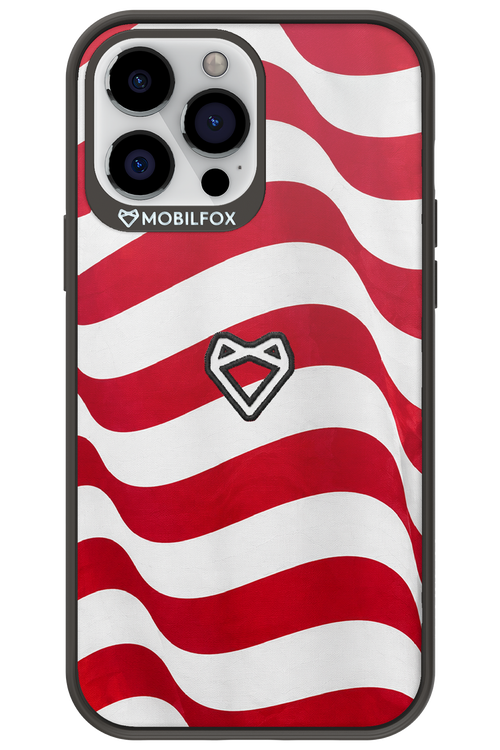 USA 2.0 - Apple iPhone 13 Pro Max