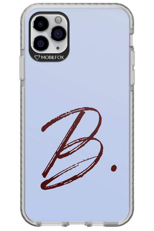 (Jellyfish Presso) B 2.0 - Apple iPhone 11 Pro Max