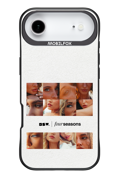 BSW FourSeasons 4 2.0 - Apple iPhone 17 Air