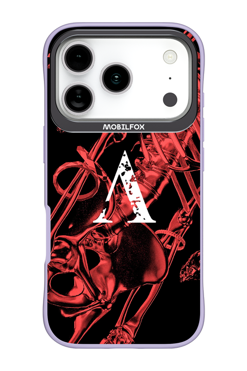 Azteca Skeleton 2.0 - Apple iPhone 17 Pro