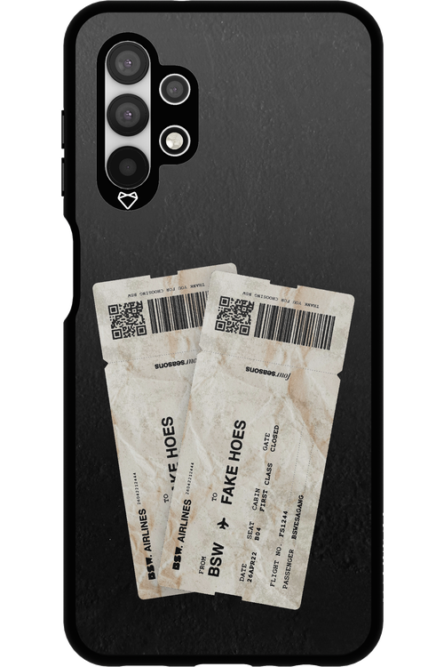 BSW FourSeasons 3 2.0 - Samsung Galaxy A13 4G