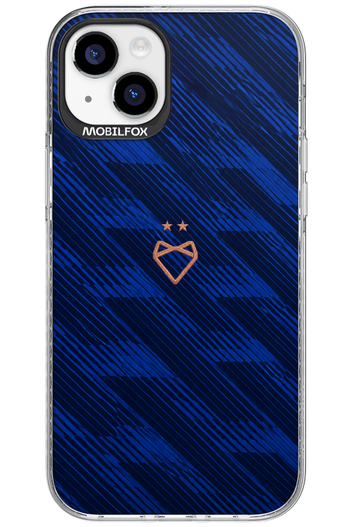 Franta 2.0 x Mobilfox 2.0 - Apple iPhone 15 Plus