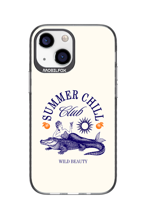 ChillMaid 2.0 - Apple iPhone 13 Mini