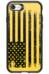 Impact Stripes - Apple iPhone 8