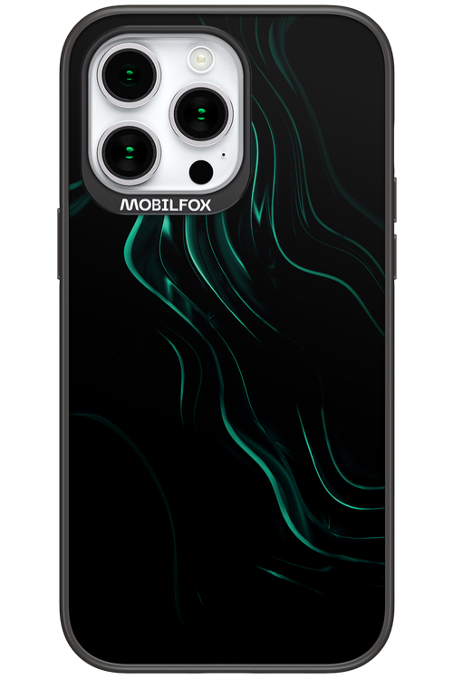 Northern Lights 2.0 - Apple iPhone 15 Pro Max