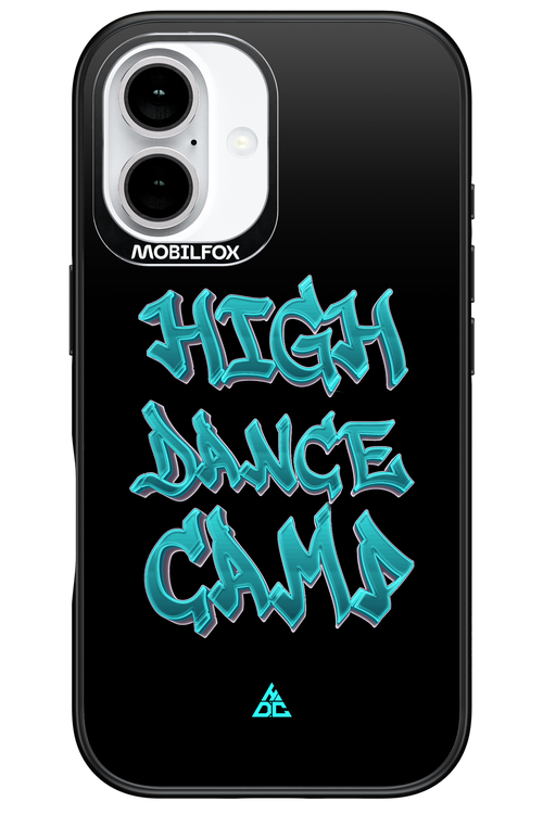 HDC 2 2.0 - Apple iPhone 16