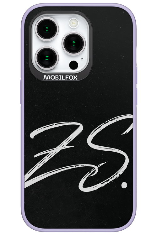 (Off Space) ZS 2.0 - Apple iPhone 15 Pro
