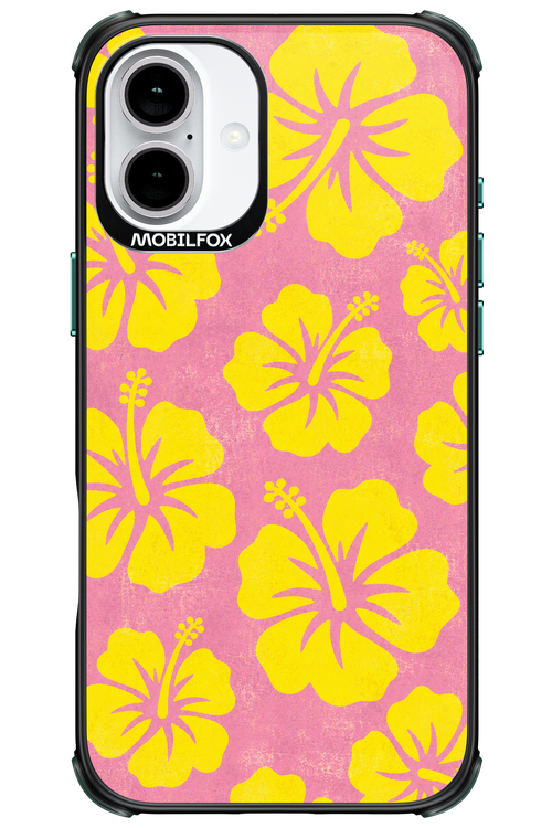 HAWAII 2.0 - Apple iPhone 16 Plus