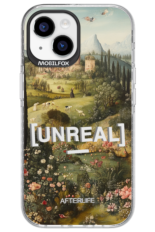Afterlife 2.0 - Apple iPhone 15