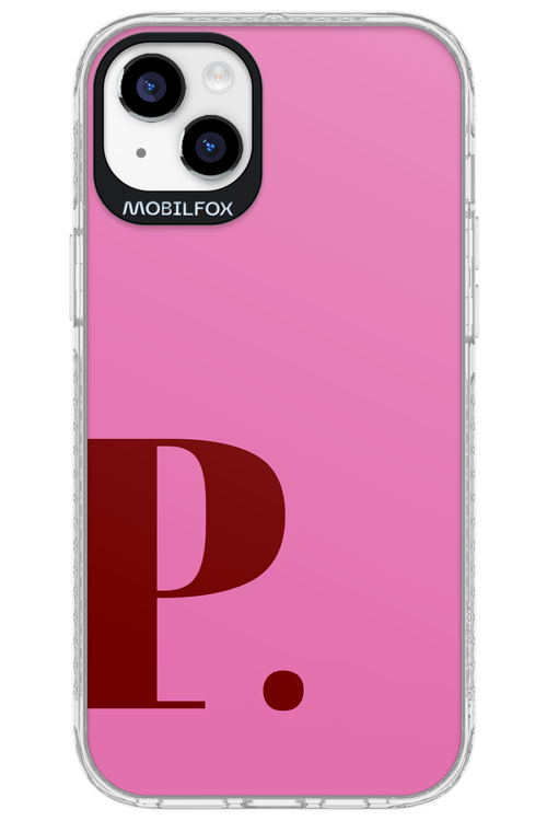P (Sorbet) 2.0 - Apple iPhone 14 Plus