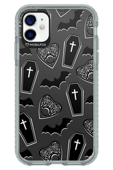After Death - Apple iPhone 11