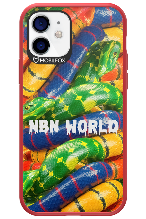 Wild - Apple iPhone 12