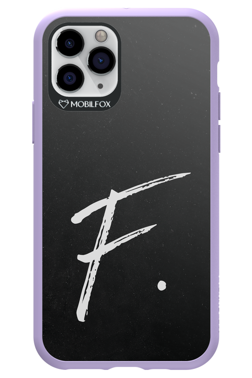 (Off Space) F 2.0 - Apple iPhone 11 Pro