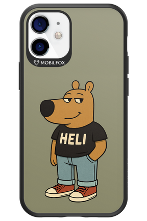 ChillHeli 2.0 - Apple iPhone 12 Mini