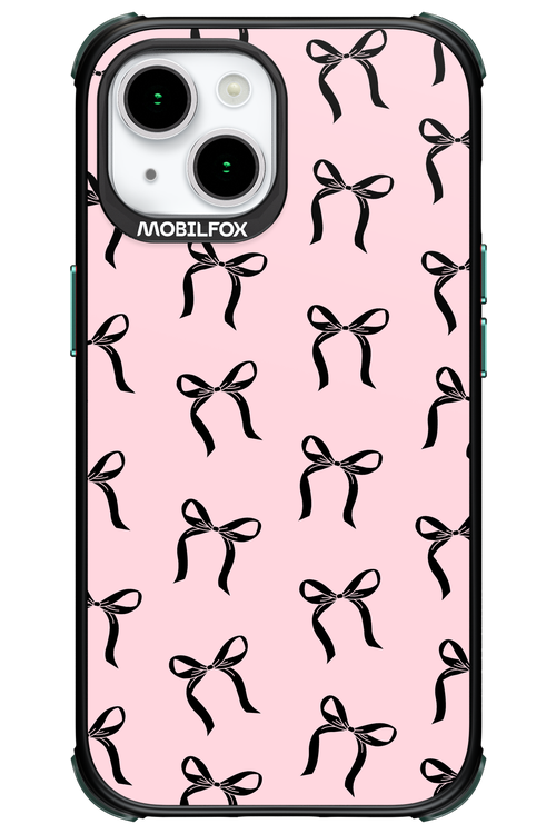 Bow Promise 2.0 - Apple iPhone 15