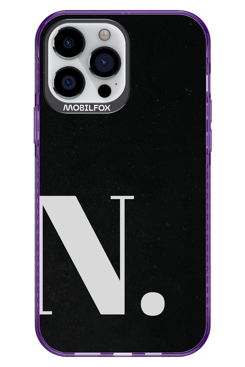 N (Off Space) 2.0 - Apple iPhone 13 Pro Max