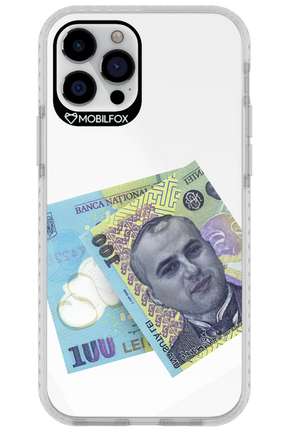 Zbir Lei - Apple iPhone 12 Pro