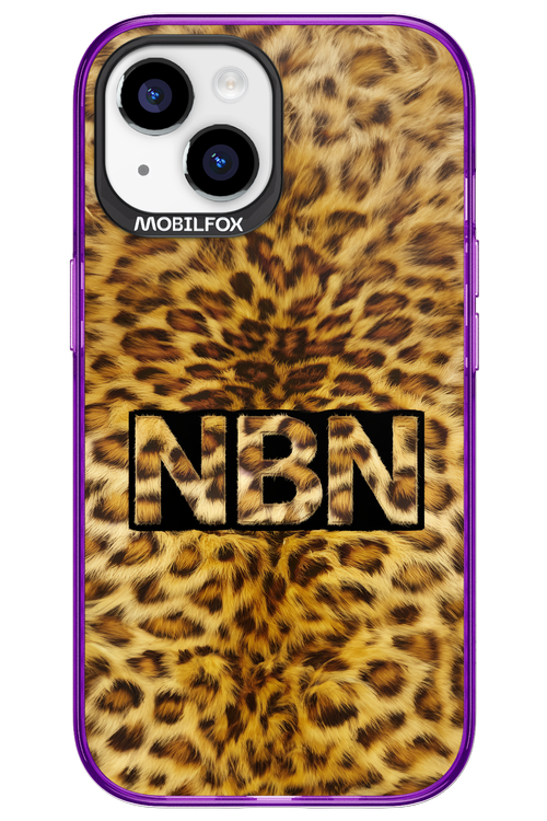 Cheetahh 2.0 - Apple iPhone 15