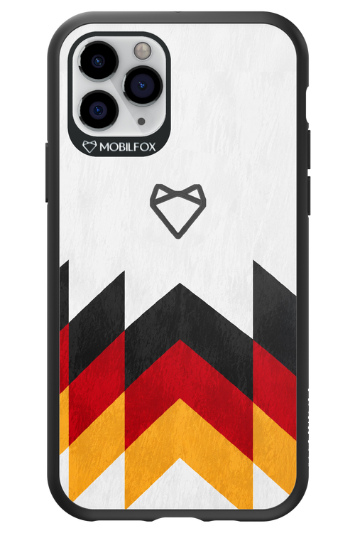 Germania x Mobilfox 2.0 - Apple iPhone 11 Pro