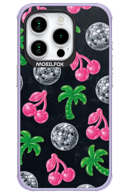 Single Life 2.0 - Apple iPhone 15 Pro