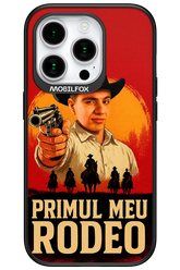 Cowboy - Apple iPhone 15 Pro