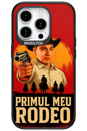 Cowboy - Apple iPhone 15 Pro