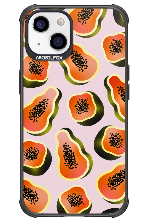Papaya Wave 2.0 - Apple iPhone 13