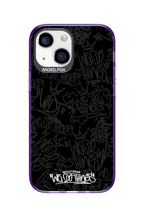 We Do Things 2.0 - Apple iPhone 13 Mini
