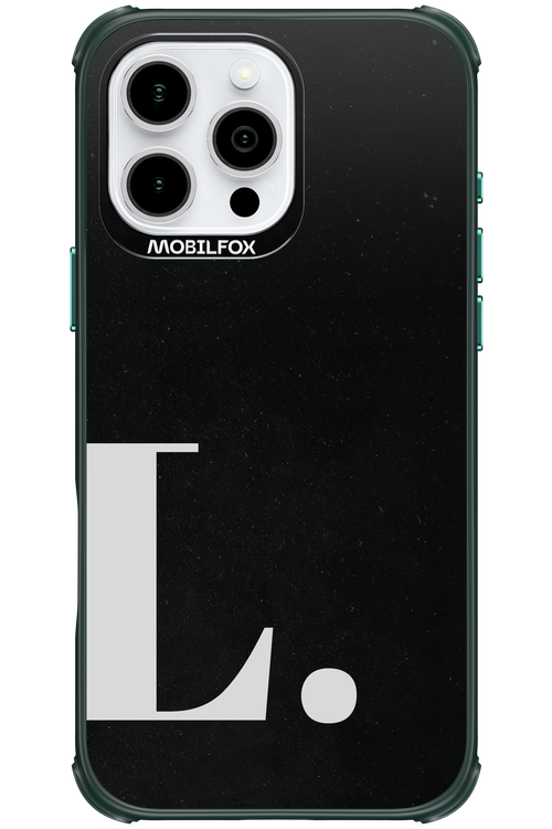 L (Off Space) 2.0 - Apple iPhone 16 Pro Max