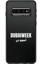 Dubaiweek Simple 2.0 - Samsung Galaxy S10