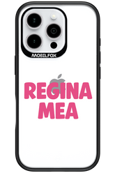 Regina Mea - Apple iPhone 16 Pro